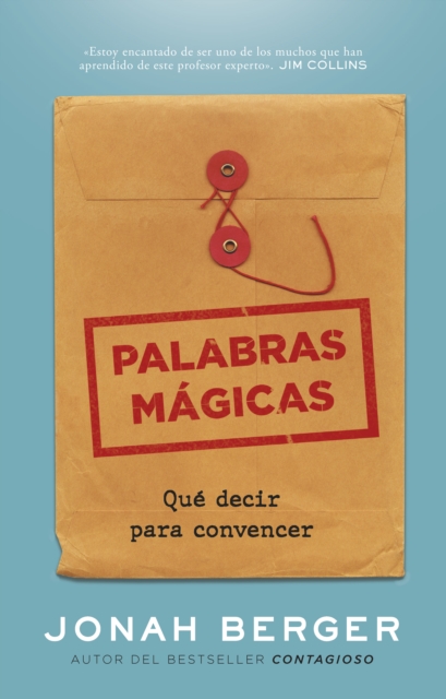 Palabras magicas, EPUB eBook
