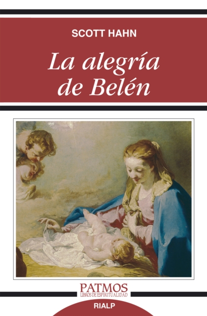 La alegria de Belen, EPUB eBook