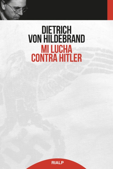 Mi lucha contra Hitler, EPUB eBook