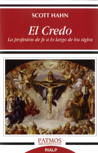 El Credo, EPUB eBook
