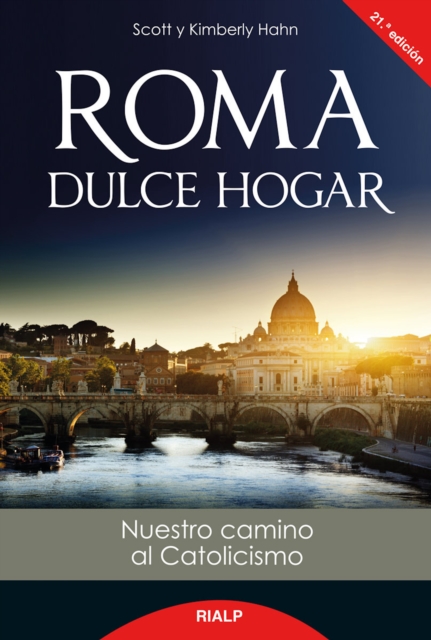 Roma dulce hogar, EPUB eBook