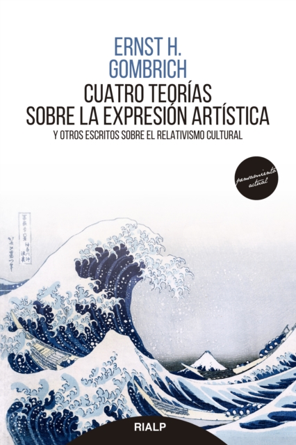 Cuatro teorias sobre la expresion artistica, EPUB eBook