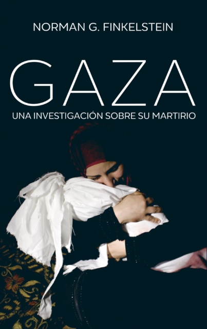 Gaza, EPUB eBook