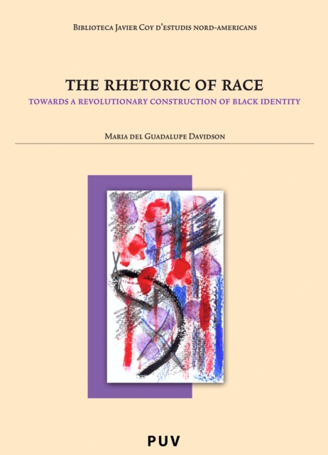 The Rhetoric of Race, PDF eBook