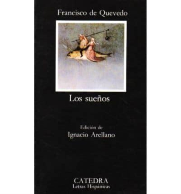 Los Suenos, Paperback / softback Book