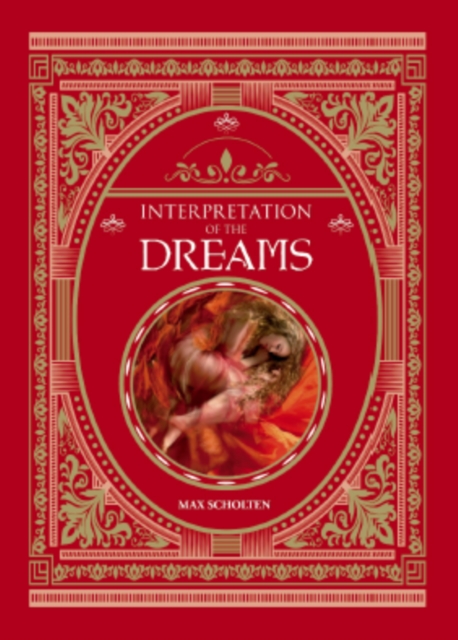 Interpretation of Dreams, Hardback Book