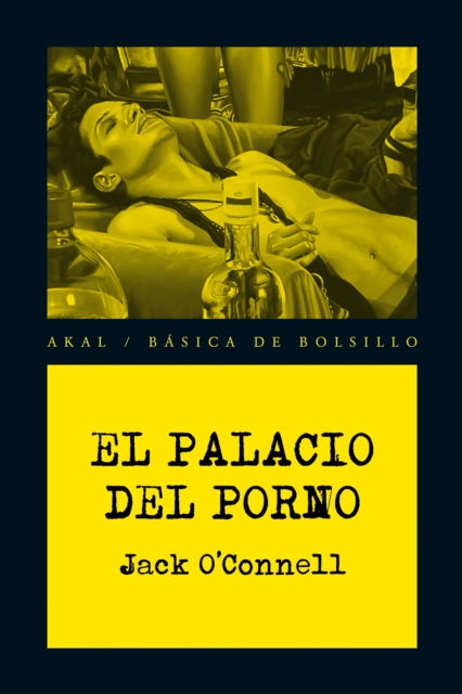 El Palacio del Porno, EPUB eBook