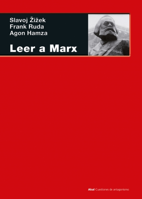 Leer a Marx, EPUB eBook