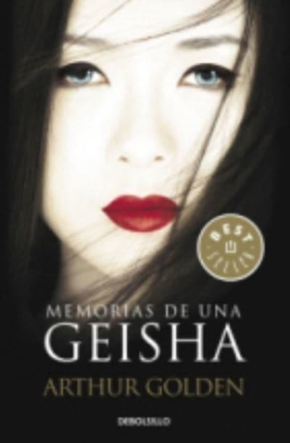 Memorias de una Geisha, Paperback / softback Book