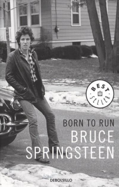 Born to Run (Spanish), Paperback / softback Book