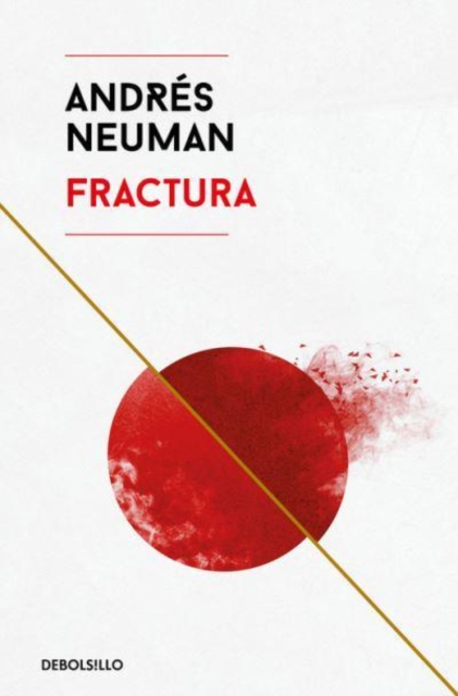 Fractura, Paperback / softback Book