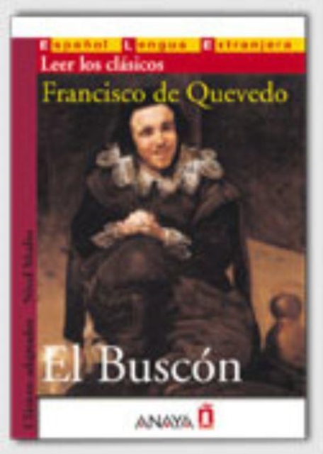 El buscon, Paperback / softback Book