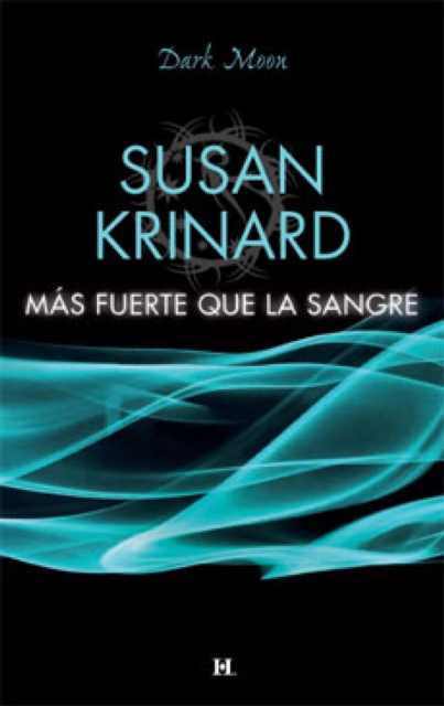 Mas fuerte que la sangre, EPUB eBook