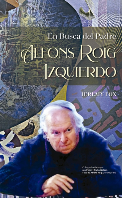 En busca del padre Alfons Roig Izquierdo, EPUB eBook