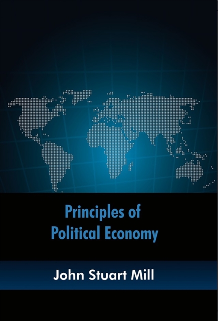 Principles of Political Economy, EPUB eBook