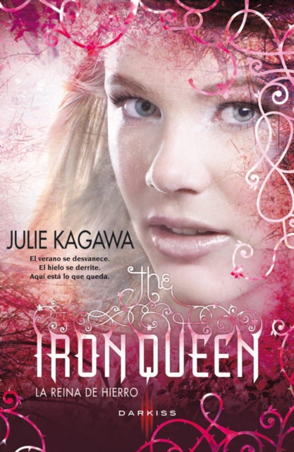 The Iron Queen (La reina de hierro), EPUB eBook