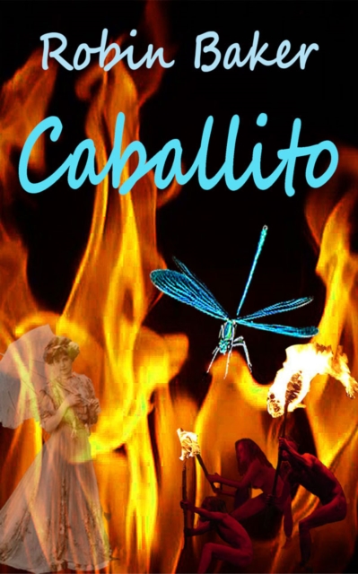 Caballito, EPUB eBook