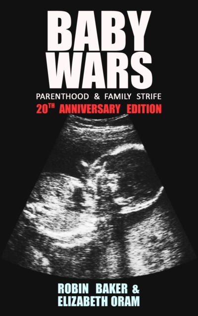 Baby Wars, EPUB eBook