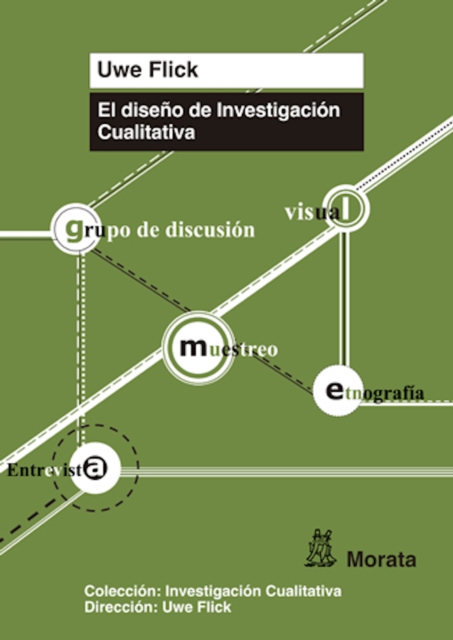 El diseno de la Investigacion Cualitativa, EPUB eBook