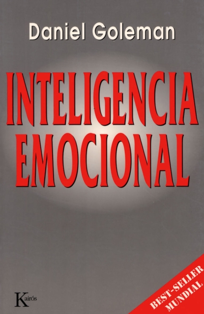 Inteligencia emocional, EPUB eBook
