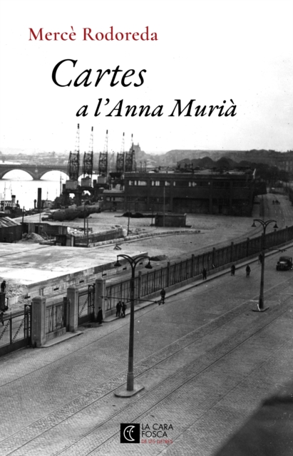 Cartes a l'Anna Muria, EPUB eBook