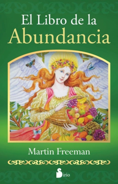 El libro de la abundancia, EPUB eBook