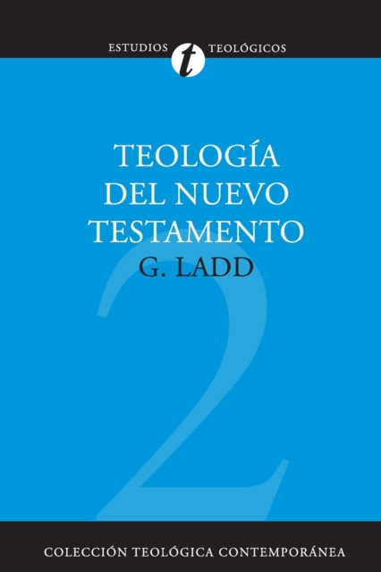 Teolog?a del Nuevo Testamento, Paperback / softback Book