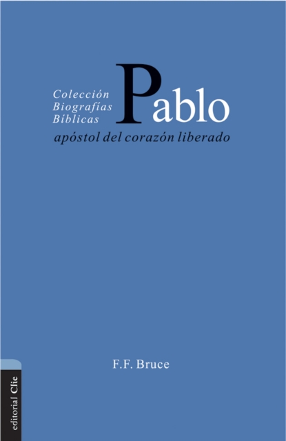 Pablo, EPUB eBook