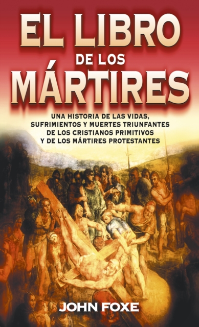 El libro de los martires, EPUB eBook