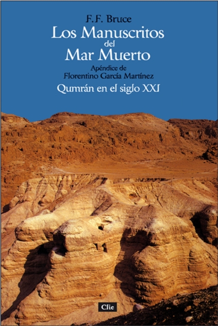 Los manuscritos de Mar Muerto, EPUB eBook