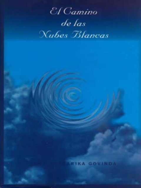 El camino de las Nubes Blancas, Paperback / softback Book