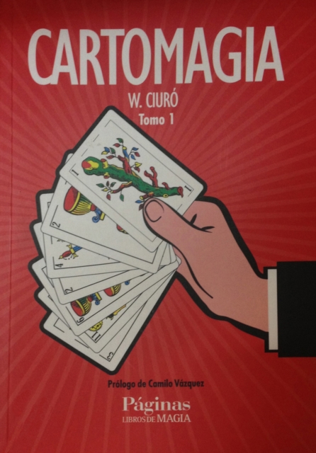 Cartomagia I, Paperback / softback Book