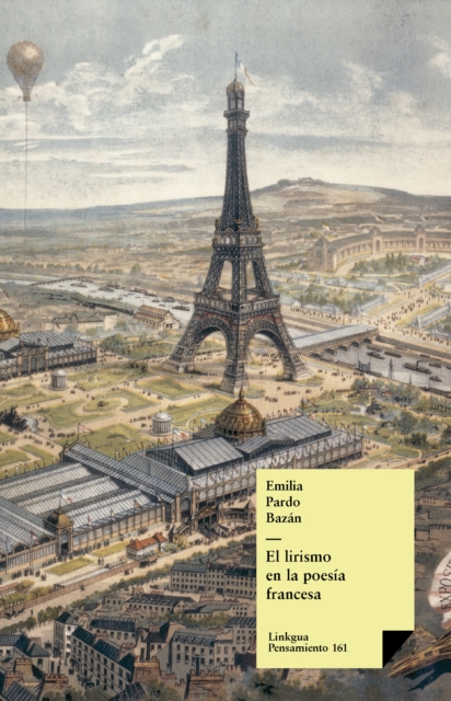 El lirismo en la poesia francesa, EPUB eBook