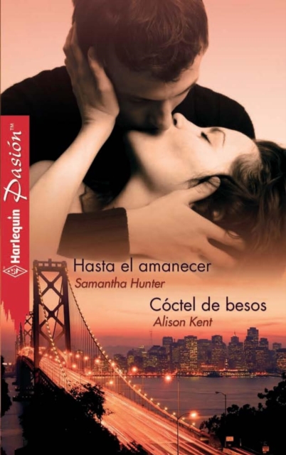 Hasta el amanecer - Coctel de besos, EPUB eBook