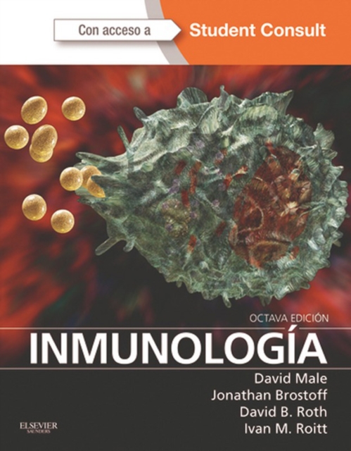 Inmunologia, EPUB eBook