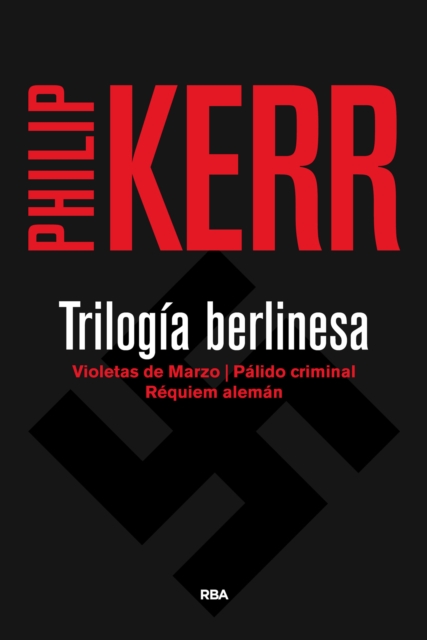 Trilogia berlinesa, EPUB eBook