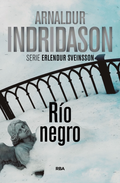 Rio negro, EPUB eBook