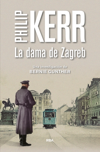 La dama de Zagreb, EPUB eBook