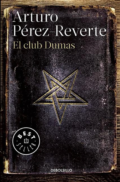 El Club Dumas / The Club Dumas, Paperback / softback Book