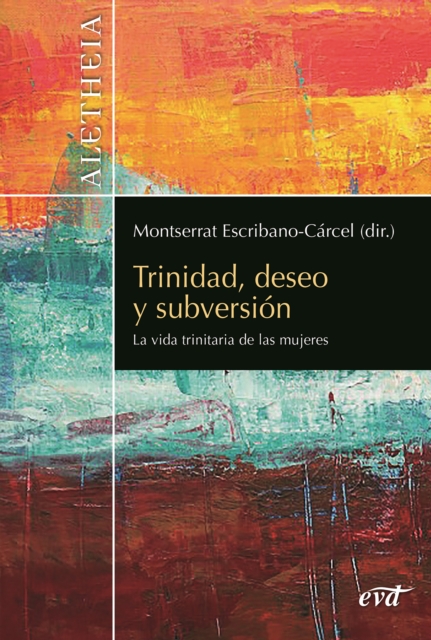 Trinidad, deseo y subversion, EPUB eBook