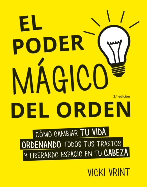 El poder magico del orden, EPUB eBook