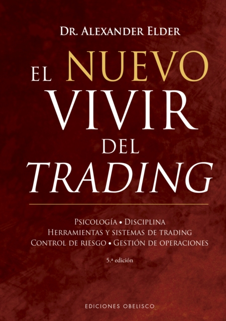 El nuevo vivir del trading, EPUB eBook
