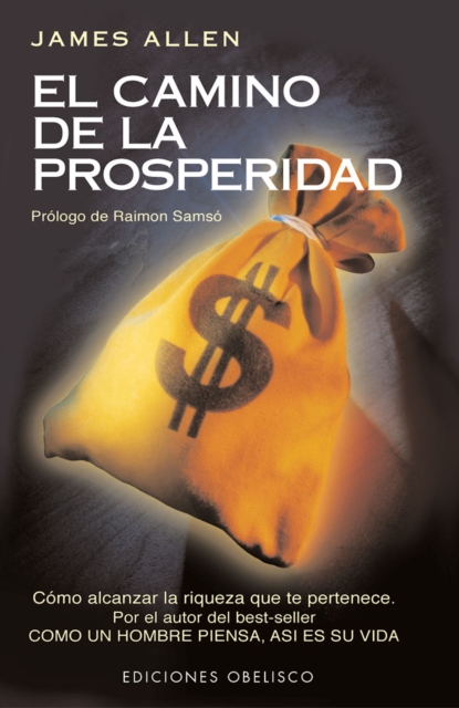El camino de la prosperidad, EPUB eBook