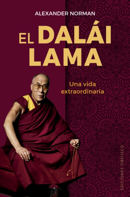 El Dalai Lama, EPUB eBook