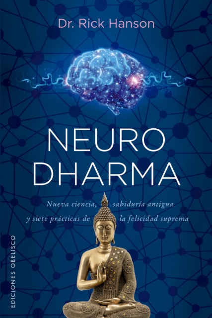 Neurodharma, EPUB eBook