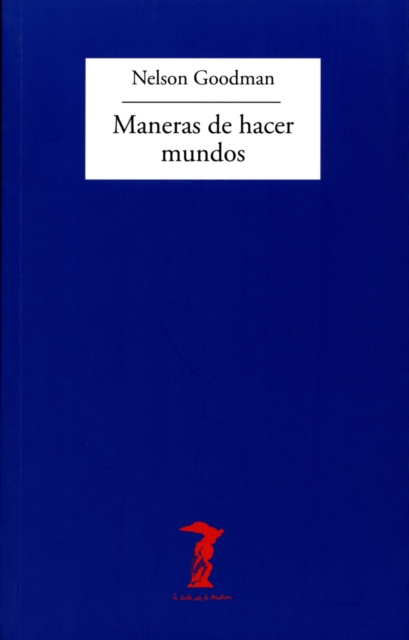 Maneras de hacer mundos, EPUB eBook