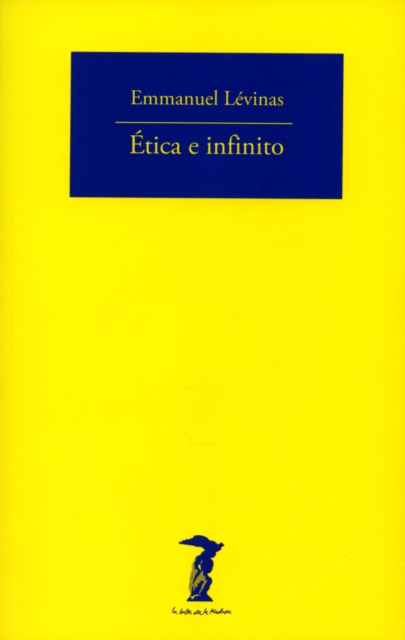 Etica e infinito, EPUB eBook