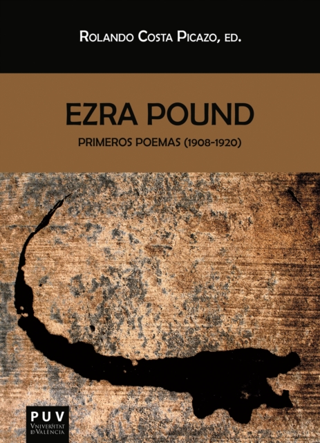 Ezra Pound, EPUB eBook