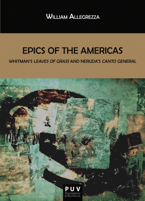 Epics of the Americas, EPUB eBook