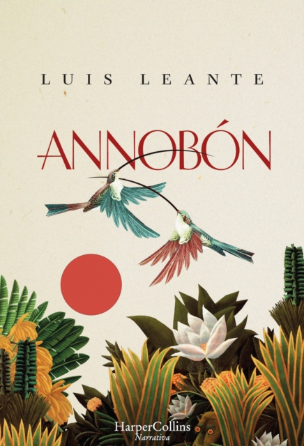 Annobon, EPUB eBook